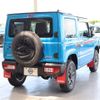suzuki jimny 2025 quick_quick_3BA-JB64W_JB64W-378199 image 7