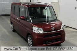 daihatsu tanto 2018 -DAIHATSU--Tanto LA600S--0652777---DAIHATSU--Tanto LA600S--0652777-