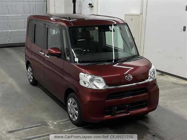 daihatsu tanto 2018 -DAIHATSU--Tanto LA600S--0652777---DAIHATSU--Tanto LA600S--0652777- image 1