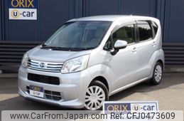 daihatsu move 2019 -DAIHATSU--Move DBA-LA150S--LA150S-2028259---DAIHATSU--Move DBA-LA150S--LA150S-2028259-