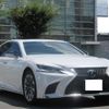 lexus ls 2018 quick_quick_DAA-GVF50_GVF50-6002382 image 3