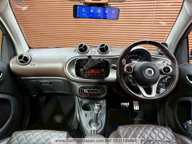 smart fortwo 2019 -SMART--Smart Fortwo ABA-453362--WME4533622K301608---SMART--Smart Fortwo ABA-453362--WME4533622K301608- image 2