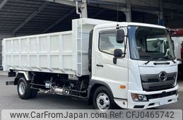 hino ranger 2023 -HINO--Hino Ranger 2KG-FC2ABA--FC2AB-135257---HINO--Hino Ranger 2KG-FC2ABA--FC2AB-135257-