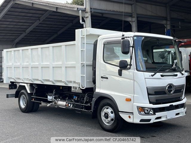 hino ranger 2023 -HINO--Hino Ranger 2KG-FC2ABA--FC2AB-135257---HINO--Hino Ranger 2KG-FC2ABA--FC2AB-135257- image 1