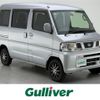 nissan clipper-van 2012 -NISSAN--Clipper Van GBD-U72V--U72V-0582402---NISSAN--Clipper Van GBD-U72V--U72V-0582402- image 1