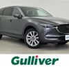 mazda cx-8 2018 -MAZDA--CX-8 3DA-KG2P--KG2P-105066---MAZDA--CX-8 3DA-KG2P--KG2P-105066- image 1