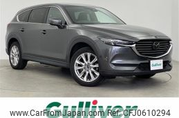 mazda cx-8 2018 -MAZDA--CX-8 3DA-KG2P--KG2P-105066---MAZDA--CX-8 3DA-KG2P--KG2P-105066-