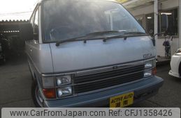 toyota hiace-wagon 1986 quick_quick_YH51G_YH51G-0020415