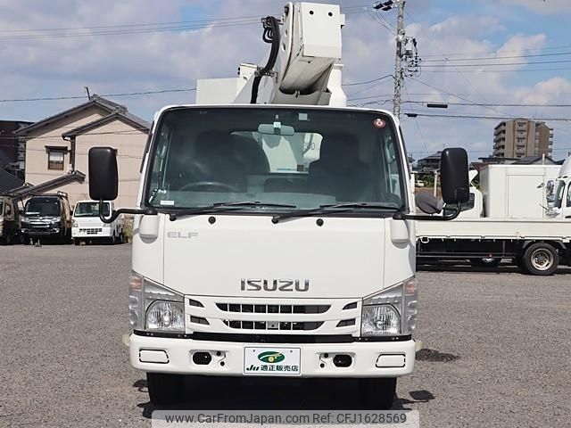 isuzu elf-truck 2015 CFJ1628569 image 2