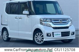honda n-box 2017 -HONDA--N BOX DBA-JF2--JF2-2505463---HONDA--N BOX DBA-JF2--JF2-2505463-