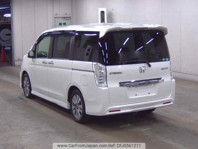 honda stepwagon-spada 2014 quick_quick_DBA-RK5_RK5-1420854 image 2