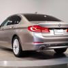 bmw 5-series 2018 quick_quick_DBA-JA20_WBAJA52010WC70377 image 10