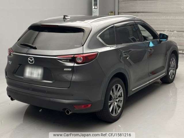 mazda cx-8 2019 CFJ1581216 image 2