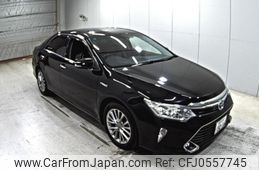 toyota camry 2017 -TOYOTA 【島根 300の5016】--Camry AVV50-1058074---TOYOTA 【島根 300の5016】--Camry AVV50-1058074-