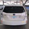 toyota prius-α 2012 ZVW40-3011999 image 3