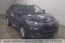 honda vezel 2016 quick_quick_DAA-RU3_1219130