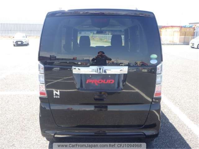 honda n-box 2013 -HONDA 【多摩 583ｶ0904】--N BOX DBA-JF1--JF1-2113894---HONDA 【多摩 583ｶ0904】--N BOX DBA-JF1--JF1-2113894- image 2