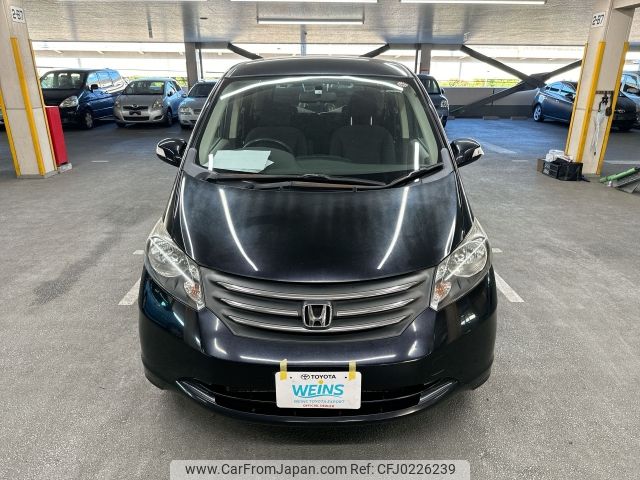 honda freed 2010 AF-GB3-1182759 image 2