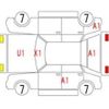toyota hilux 2022 -TOYOTA--Hilux 3DF-GUN125--GUN125-3934771---TOYOTA--Hilux 3DF-GUN125--GUN125-3934771- image 2