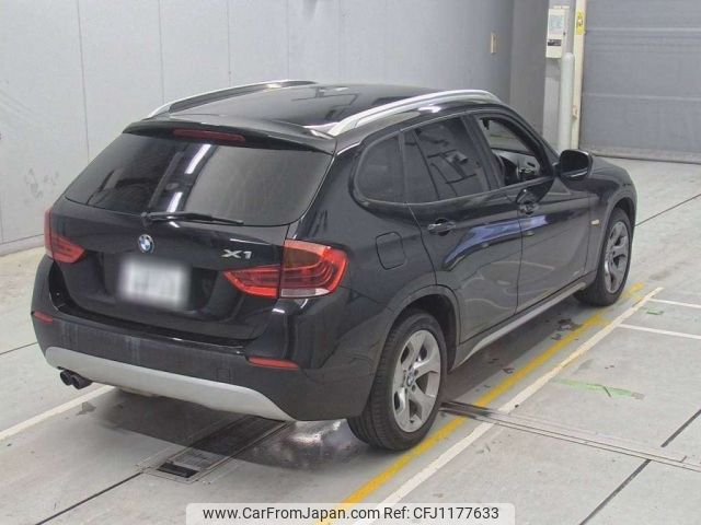 bmw x1 2012 -BMW 【名古屋 307む4723】--BMW X1 VM20-WBAVM920X0VT56239---BMW 【名古屋 307む4723】--BMW X1 VM20-WBAVM920X0VT56239- image 2