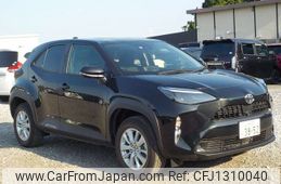 toyota yaris-cross 2022 -TOYOTA 【野田 300】--Yaris Cross 5BA-MXPB10--MXPB10-3023219---TOYOTA 【野田 300】--Yaris Cross 5BA-MXPB10--MXPB10-3023219-