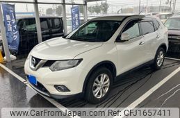 nissan x-trail 2015 CFJ1657411