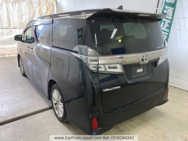 toyota vellfire 2018 quick_quick_DBA-AGH30W_AGH30-0198974 image 2