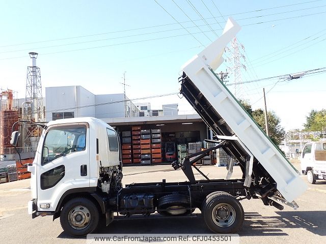 isuzu forward 2014 24121201 image 2