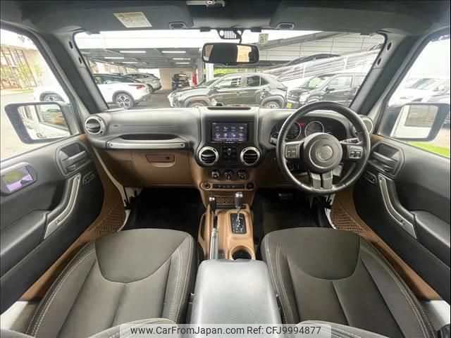 jeep wrangler 2016 quick_quick_ABA-JK36L_1C4HJWLG8GL207837 image 2