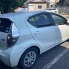 toyota aqua 2014 CFJ1689369 image 4