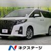 toyota alphard 2016 -TOYOTA--Alphard DBA-AGH30W--AGH30-0094581---TOYOTA--Alphard DBA-AGH30W--AGH30-0094581- image 1