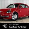 volkswagen the-beetle 2016 quick_quick_DBA-16CBZ_WVWZZZ16ZGM633243 image 1