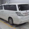 toyota vellfire 2009 -TOYOTA--Vellfire DBA-ANH25W--ANH25-8008424---TOYOTA--Vellfire DBA-ANH25W--ANH25-8008424- image 11
