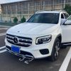 mercedes-benz glb-class 2022 CFJ1590809 image 1