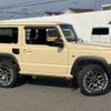 suzuki jimny 2019 CFJ1064439 image 21