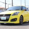 suzuki swift 2016 -SUZUKI--Swift CBA-ZC32S--ZC32S-312233---SUZUKI--Swift CBA-ZC32S--ZC32S-312233- image 14