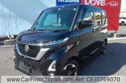 nissan roox 2020 -NISSAN--Roox 5AA-B44A---0018665---NISSAN--Roox 5AA-B44A---0018665-