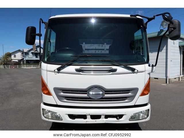 hino ranger 2005 CFJ0952992 image 2
