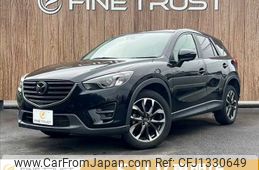 mazda cx-5 2017 -MAZDA--CX-5 LDA-KE2FW--KE2FW-221154---MAZDA--CX-5 LDA-KE2FW--KE2FW-221154-