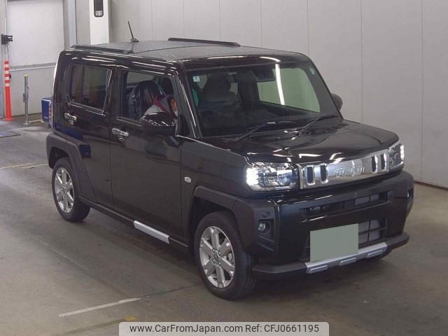 daihatsu taft 2024 quick_quick_5BA-LA900S_LA900S-0177644 image 1