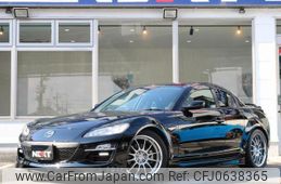 mazda rx-8 2010 quick_quick_ABA-SE3P_SE3P-304426