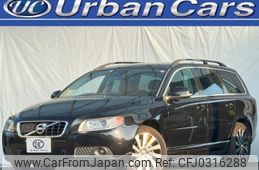 volvo v70 2012 quick_quick_DBA-BB4164TW_YV1BW485BD1254268