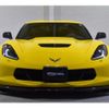 chevrolet corvette 2015 -GM--Chevrolet Corvette ﾌﾒｲ--1G1Y92D65F5603923---GM--Chevrolet Corvette ﾌﾒｲ--1G1Y92D65F5603923- image 2