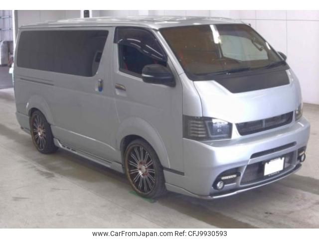 toyota hiace-van 2015 quick_quick_LDF-KDH206V_KDH206-8094380 image 1