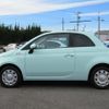 fiat 500 2018 -FIAT--Fiat 500 ABA-31212--ZFA3120000JA38719---FIAT--Fiat 500 ABA-31212--ZFA3120000JA38719- image 8