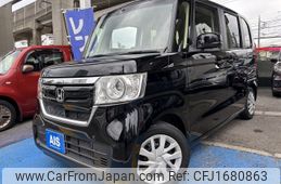 honda n-box 2018 CFJ1680863
