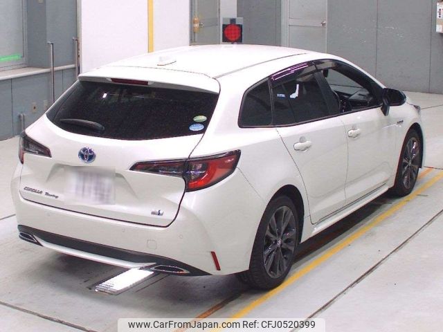 toyota corolla-touring-wagon 2020 -TOYOTA 【岐阜 303に1152】--Corolla Touring ZWE211W-6051830---TOYOTA 【岐阜 303に1152】--Corolla Touring ZWE211W-6051830- image 2