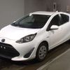toyota aqua 2020 -TOYOTA--AQUA DAA-NHP10--NHP10-2661592---TOYOTA--AQUA DAA-NHP10--NHP10-2661592- image 1