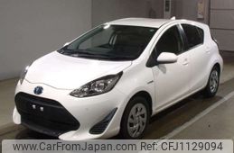 toyota aqua 2020 -TOYOTA--AQUA DAA-NHP10--NHP10-2661592---TOYOTA--AQUA DAA-NHP10--NHP10-2661592-