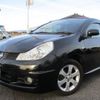 nissan wingroad 2014 -NISSAN--Wingroad Y12--168147---NISSAN--Wingroad Y12--168147- image 1